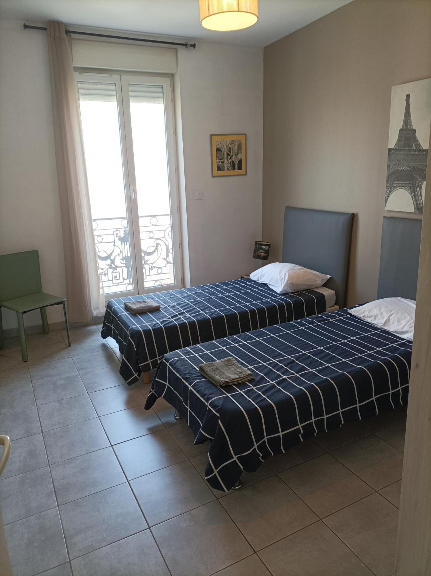 "Air D'Antan"-Meuble De Tourisme 3 Etoiles -Residence "Les Logis De Beziers"-Garage Optionnel-Coeur De Ville-Plages A 16Km ! ภายนอก รูปภาพ