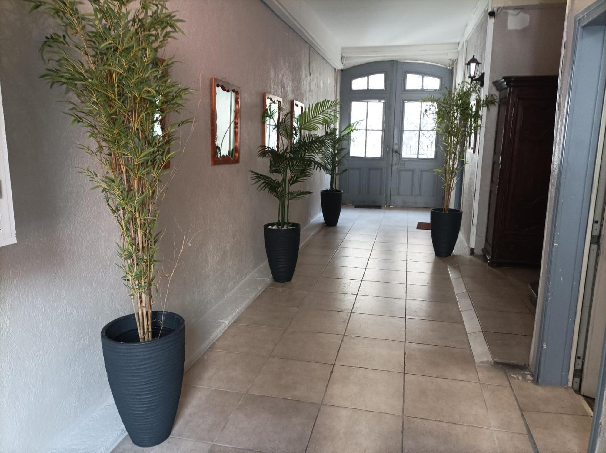 "Air D'Antan"-Meuble De Tourisme 3 Etoiles -Residence "Les Logis De Beziers"-Garage Optionnel-Coeur De Ville-Plages A 16Km ! ภายนอก รูปภาพ